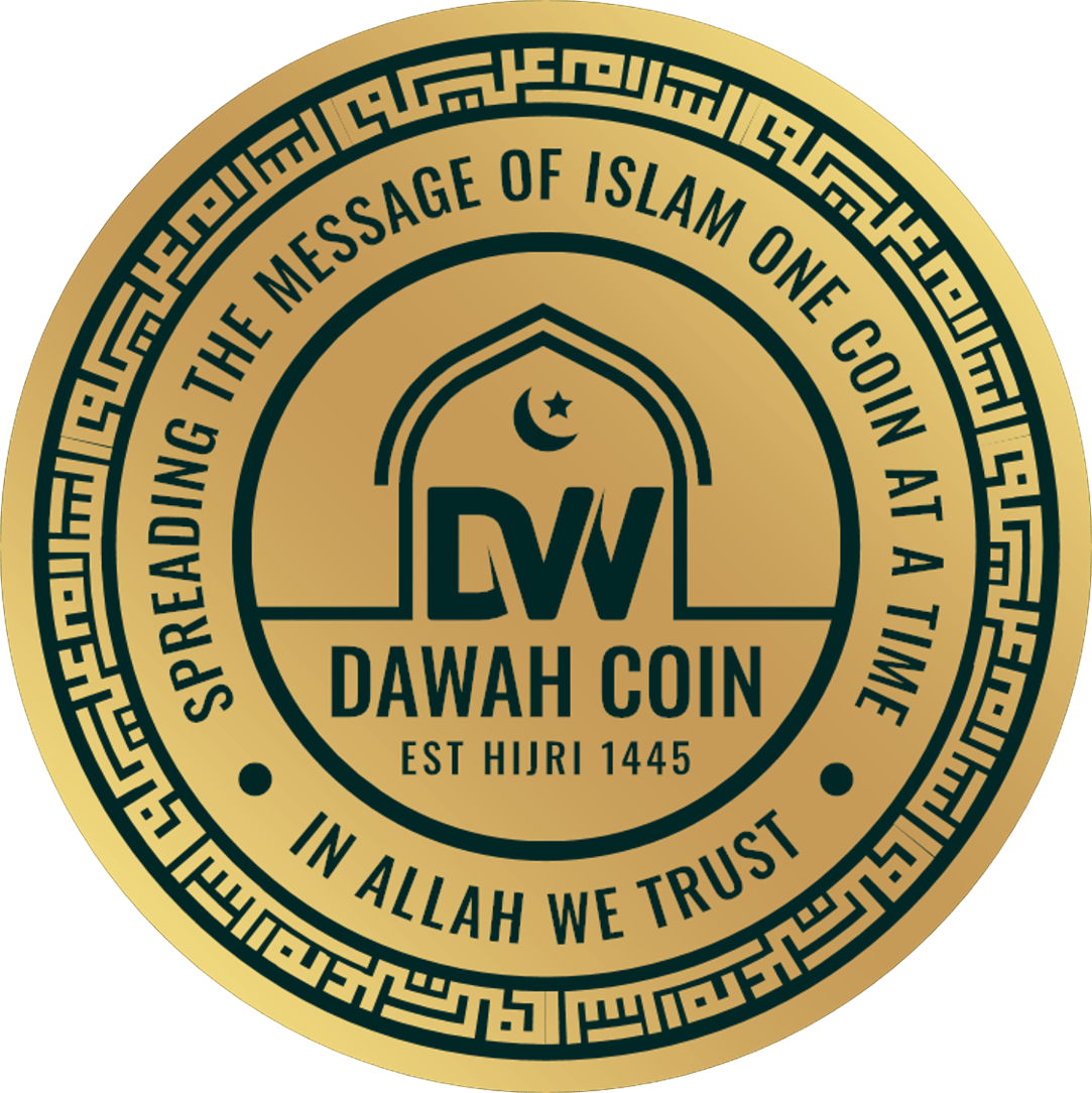 Dawah Coin